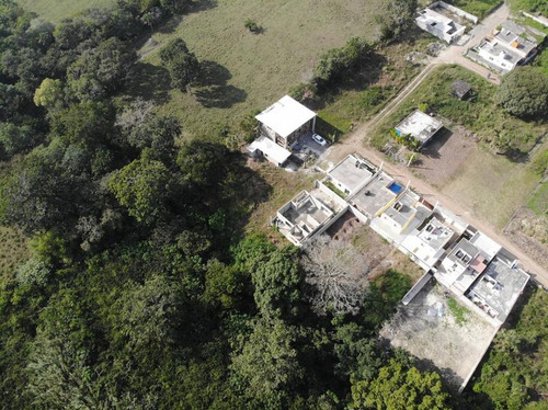 Venta Terreno Tuxpan Veracruz 5843.3 M² En Equina Col. Las Granjas