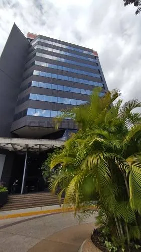 Alquiler De Oficina. La Urbina