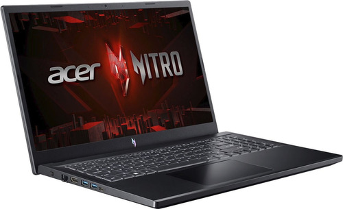 Acer Nitro V 15 Core I7 13th 16gb 512gb Rtx4060 V.8gb 15.6'