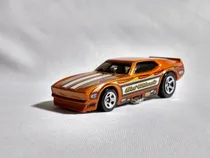 Comprar Mini Hot Wheels '71 Ford Mustang Funny Car (2005 Hot Wheels)