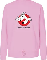Comprar Poleron Polo Cazafantasmas - Ghostbusters - Pelicula - Sobrenatural - Fantasmas - Caza - Fantasma - Noche - Estampaking