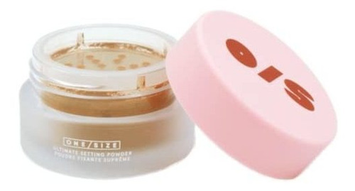 Maquillaje, Base, Polvo C Talla Única Patrick Starr Ultimate