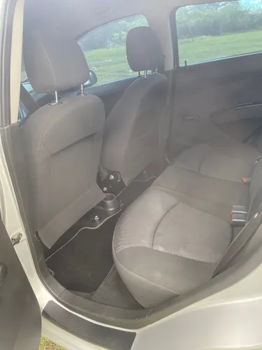 Chevrolet Spark GT 1.2 Ls