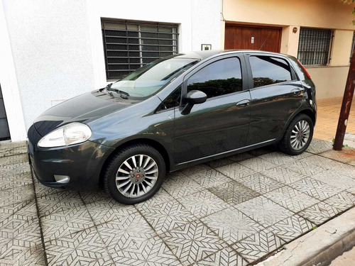 Fiat Punto 2010 1.8 Hlx