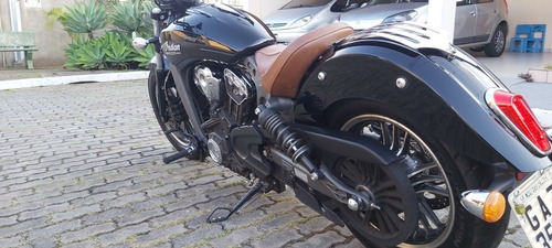 Indian Scout