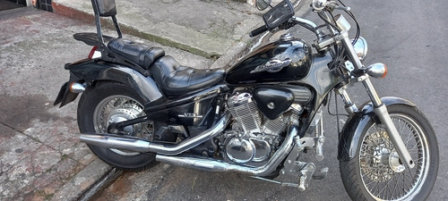 Imagem 5 de 11 de Honda Shadow