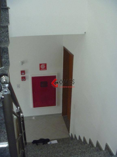 Imagem 28 de 30 de Sala Para Alugar, 22 M² Por R$ 1.200,00/mês - Rudge Ramos - São Bernardo Do Campo/sp - Sa0267