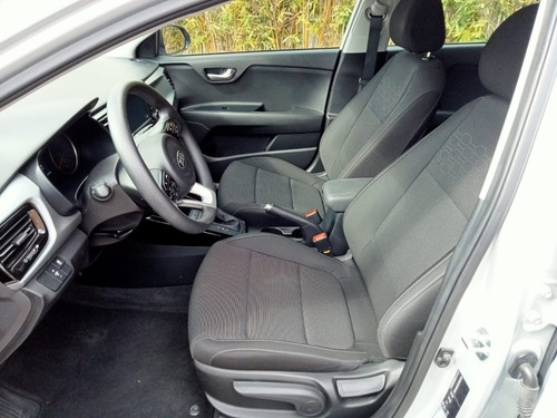 Imagen 9 de 15 de Kia Rio 2020 1.6 Ex Hchback At