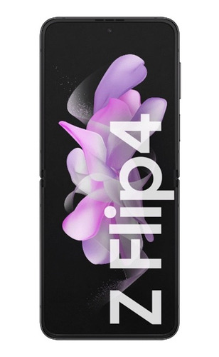 Samsung Galaxy Z Flip 4 128gb Bora Purple Muy Bueno (Reacondicionado)