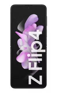 Samsung Galaxy Z Flip 4 128gb Bora Purple Muy Bueno