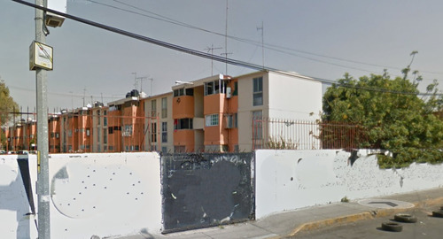 Departamento En Remate En Lomas De San Lorenzo A0512
