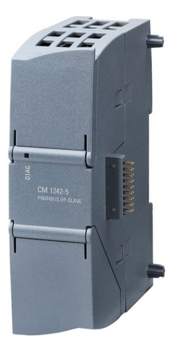 Siemens Modulo Comunicación Cm 1242-5 Mod:6gk7242-5dx30-0xe0
