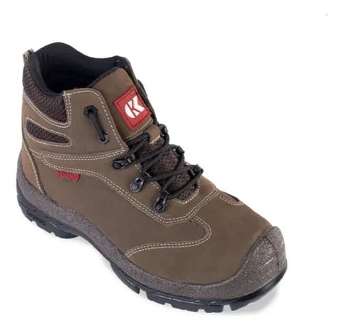 Bota Seguridad Kondor Indiana Dakar 750109