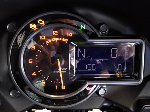 Imagen 13 de 15 de Kawasaki Versys 1000 ( No Versys 650 Bmw F 800 1200 Gs )