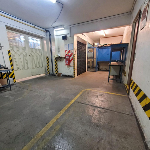 Venta Edificio Villa Pueyrredon