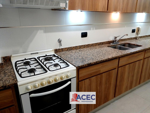 Venta - Departamento Cochera - Centro