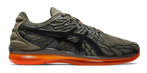 Tênis Asics Gel Quantum Infinity 2 Masculino 1021a187-300