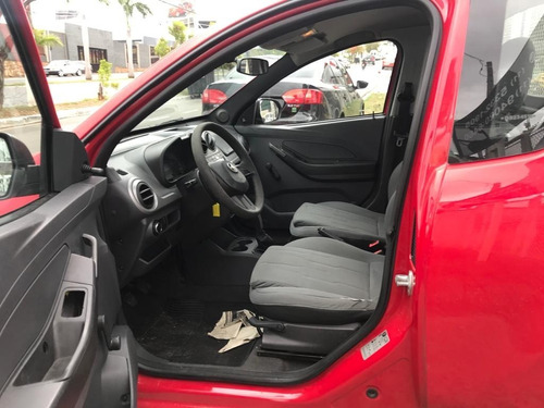 Chevrolet / Montana