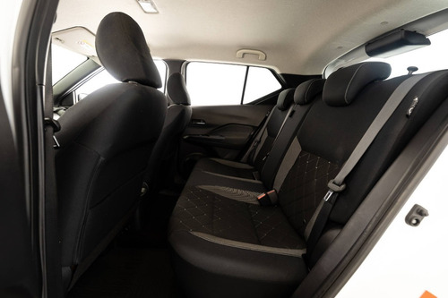 Imagem 15 de 17 de Nissan Kicks 1.6 16v Flexstart Sv 4p Xtronic