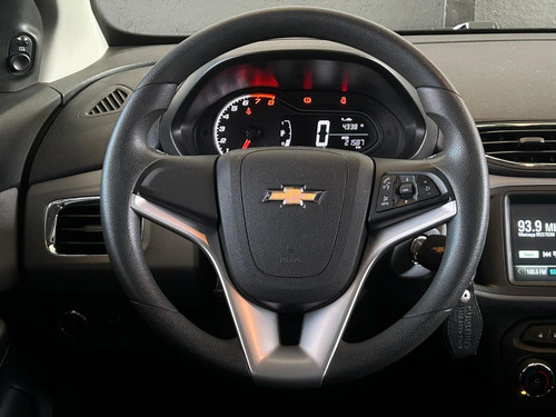 Chevrolet Onix Hatch Lt 1.4 8v Flexpower 5p Mec