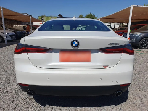 Bmw 420 2.0 Cabriolet Dynamic At 2021