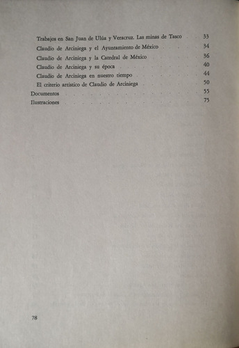 Claudio De Arciniega Y Oaxaca Y Tasco, M. Toussaint, 2 Obras (Usado)