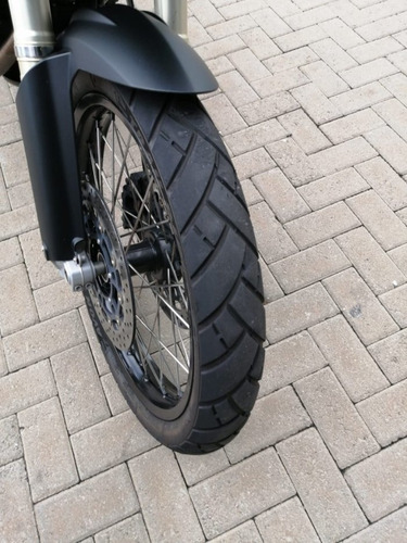F 800 Gs Trail