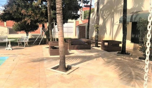 Casa Com 5 Quartos À Venda, 480 M² Por R$ 1.500.000 - Vila Suíça - Indaiatuba/sp - Ca11682