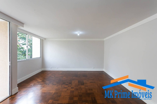 Imagem 6 de 15 de Apartamento Reformado Com 153 M² No Jd. Santa Cecília Sp! - 1929