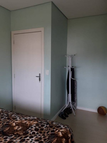 Imagem 9 de 10 de Apartamento - Primeiro De Maio - Ref: 5467 - V-5467