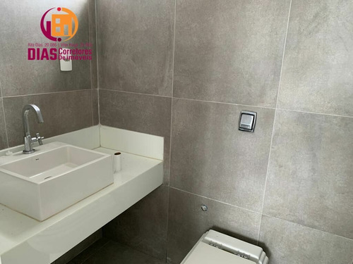 Imagem 16 de 23 de Apartamento À Venda No Bairro Paralela - Salvador/ba - 682