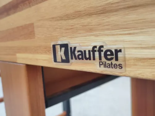 Reformer Torre  Kauffer Pilates