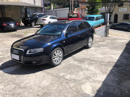 Audi A4 2.0 Tfsi Multitronic 4p