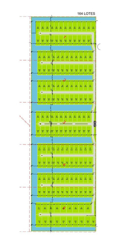Imagen 5 de 14 de Lotes Terrenos En Venta Barrio Cerrado Lagunas Financiado Zona Oeste
