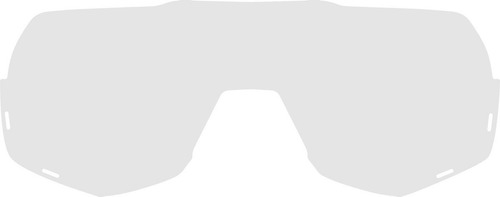 Lente Extra Huez Transparente