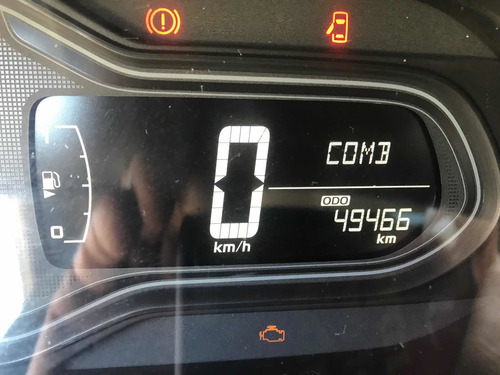 Imagem 2 de 11 de Chevrolet Onix 2019 1.0 Lt 5p