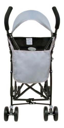 Imagem 4 de 6 de Carrinho De Passeio Para Bebê Burigotto