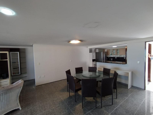 Imagem 3 de 12 de Apartamento Para Venda Em João Pessoa, Bessa, 3 Dormitórios, 3 Suítes, 4 Banheiros, 2 Vagas - 2147_1-2065706