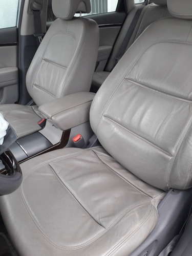 Imagem 10 de 13 de Hyundai Azera 2011 3.3 Gls Aut. 4p