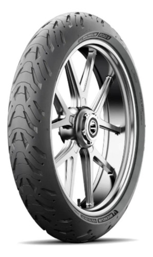 Par Pneus Michelin Road 6 120/70-18+180/55-17