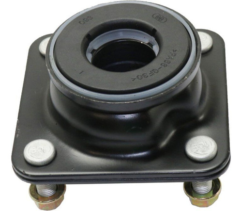 Cazoleta Amortiguador Del Mazda Cx-7 2.3l 07-12