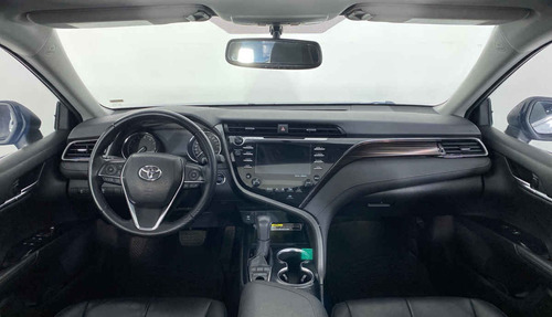 Imagen 13 de 15 de 121496 - Toyota Camry 2019 Con Garantía