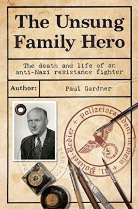 Libro The Unsung Family Hero : The Death And Life Of An A...