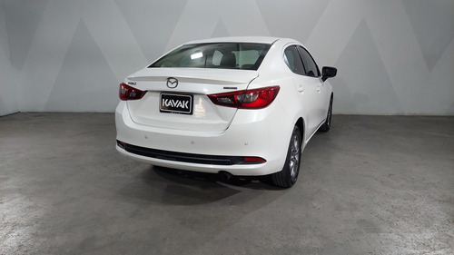 Mazda Mazda 2 1.5 I TOURING SEDAN AUTO