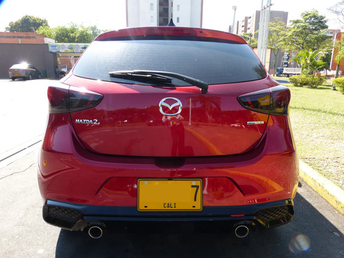 Mazda 2 Hatchback 2026 2.0 Grand Touring