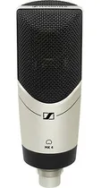 Comprar Sennheiser Mk4 Microfono Condenser Caridioide Estudio