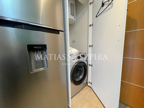 Departamento En Venta En Ituzaingó Norte