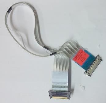 Cabo Flat Lvds 32ln5400 39ln5400 50la6200 Ead62370714 #6