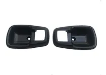 Comprar Par Molduras Da Maçaneta Interna Fusca Brasília Variant Gol
