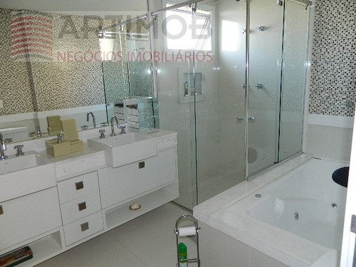 Imagem 14 de 30 de Apartamento Para Venda, 4 Dormitórios, Morumbi - São Paulo - 3642